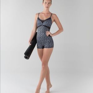 Lululemon Drop It Like It’s Hot Leotard 4